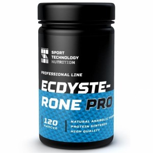 Ecdysterone Pro (120капс)